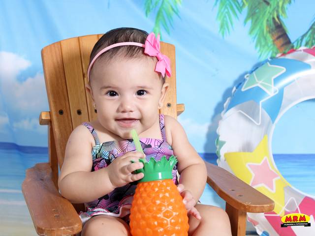 ACOMPANHAMENTO MENSAL de CECÍLIA 7 MESES