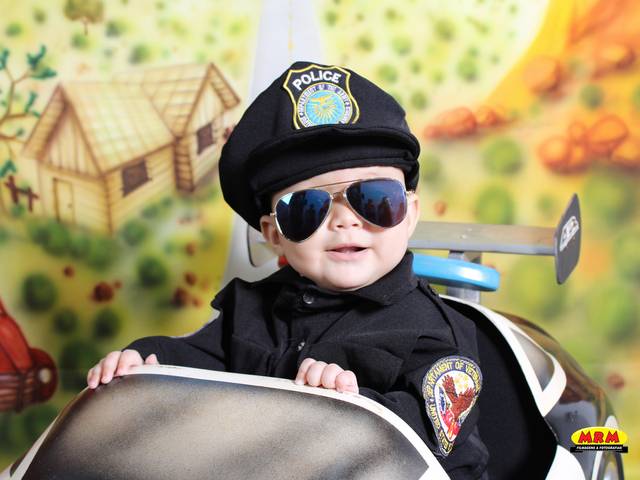 ACOMPANHAMENTO MENSAL de CALEB 10 MESES