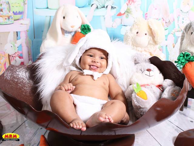 ACOMPANHAMENTO MENSAL de SAMUEL 4 MESES