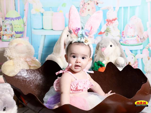 ACOMPANHAMENTO MENSAL de AURORA 6 MESES