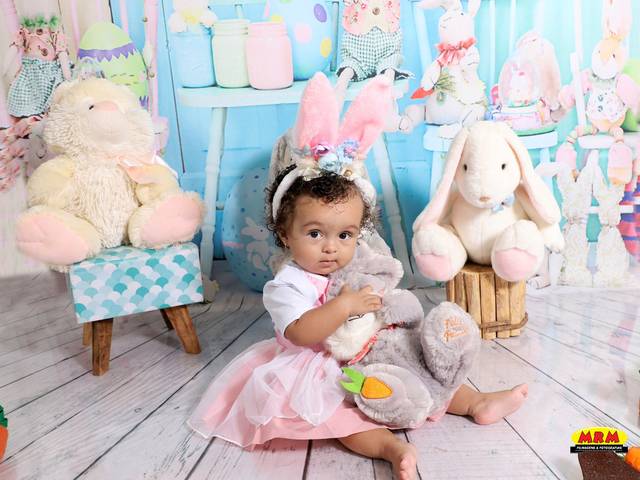 ACOMPANHAMENTO MENSAL de LUARA 10 MESES