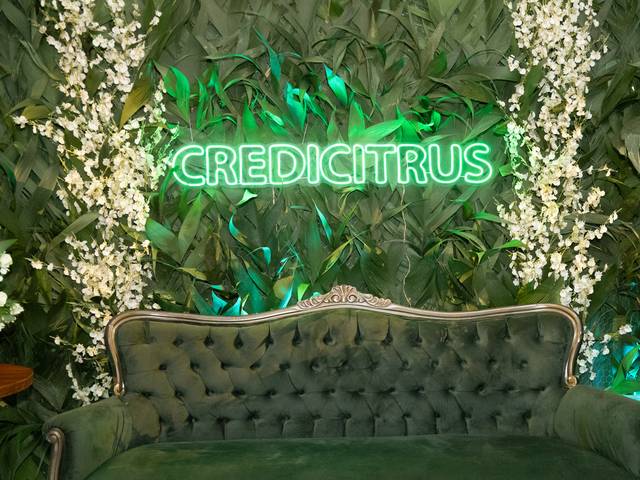 EVENTO de CREDICITRUS AGO 2026/ MORRO AGUDO