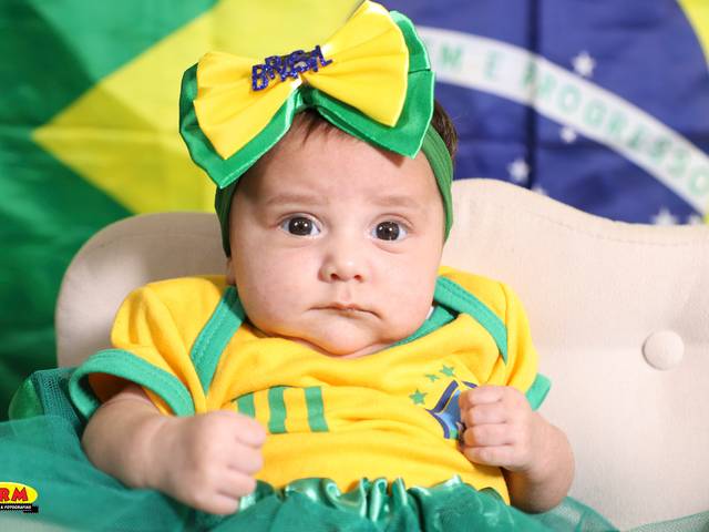ACOMPANHAMENTO MENSAL de LUÍSA 2 MESES