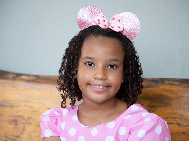 ANIVERSÁRIO de VALENTINA 8 ANOS