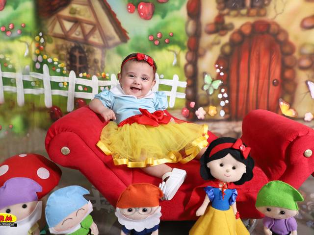 ACOMPANHAMENTO MENSAL de LUISA MESES 