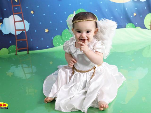 ACOMPANHAMENTO MENSAL de AURORA 10 MESES
