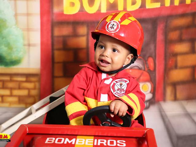 ACOMPANHAMENTO MENSAL de SAMUEL 9 MESES