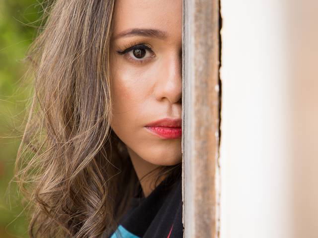 ENSAIO FOTOGRÁFICO  de MARIA VITÓRIA 15 ANOS