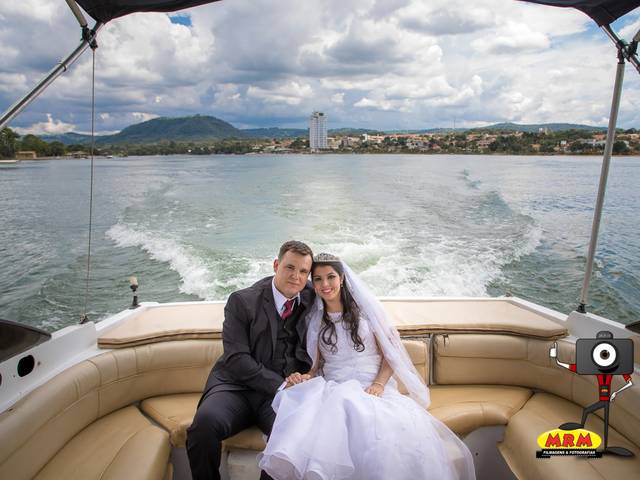 ENSAIO FOTOGRÁFICO  de ELIANDRA E PEDRO