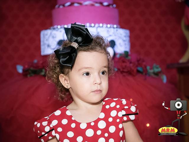 ANIVERSÁRIO de VALENTINA 2 ANOS