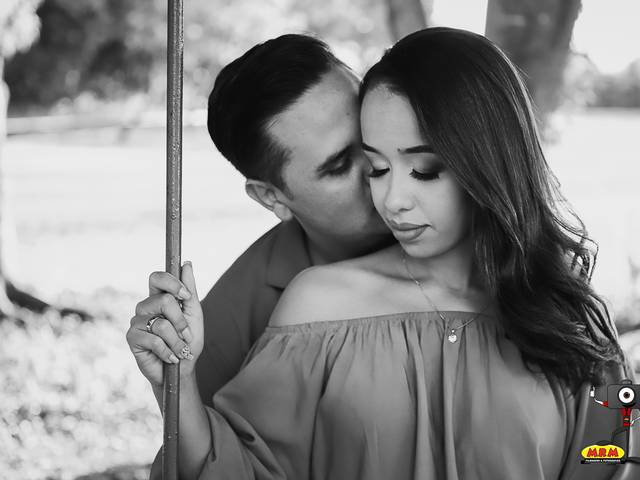 PRÉ WEDDING de VANESSA E CLEBER