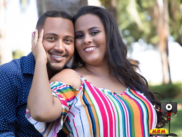 PRÉ WEDDING de LARISSA E SAMUEL