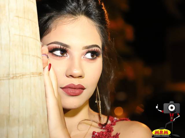 ANIVERSÁRIO de CAROLINE 15 ANOS