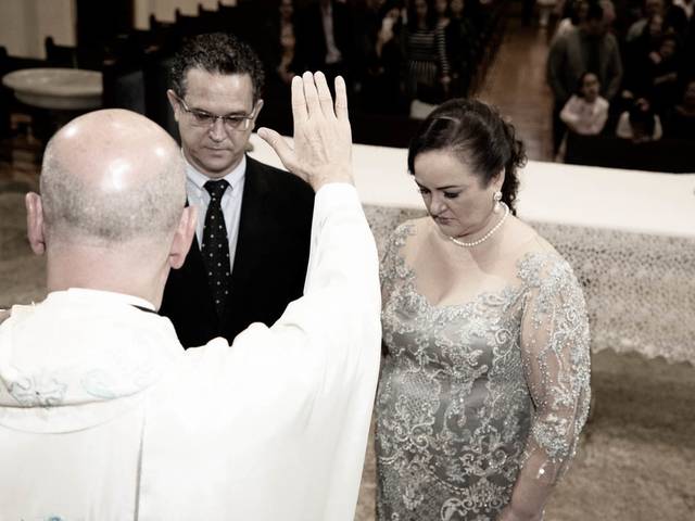 BODAS DE PRATA de BODAS DE PRATA ANDRE E DENISE