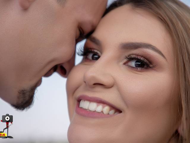 PRÉ WEDDING de PRE WEDDING JESSICA + GUILHERME 