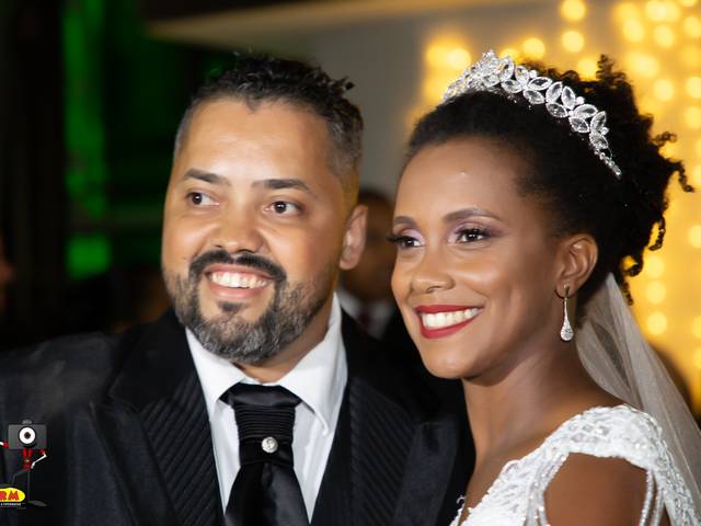 CASAMENTO de ANA RÚBIA + JUNIOR 