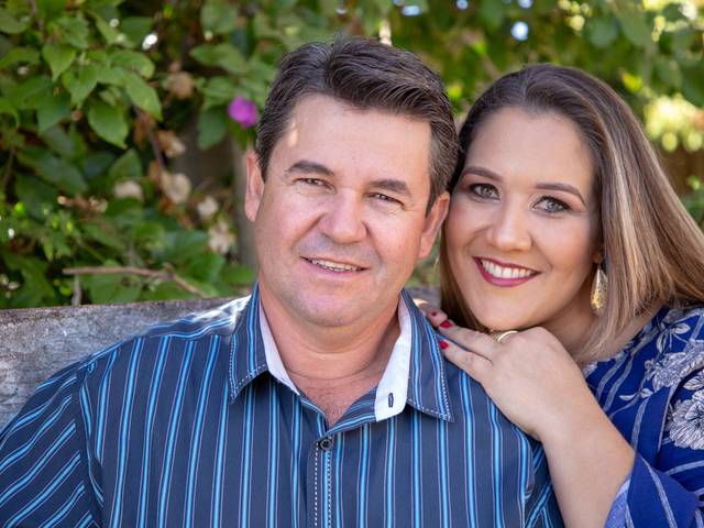 PRÉ WEDDING de PRÉ-WEDDING JOICE E MARCIO