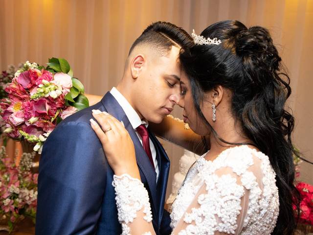 CASAMENTO de ENLACE MATRIMONIAL GABRIEL E BIANCA