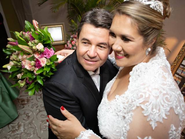 CASAMENTO de ENLACE MATRIMONIAL JOYCE + MARCIO