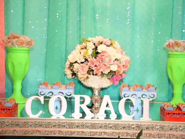 FORMATURA de CORACI FORMATURA 2019