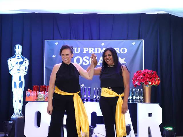 FORMATURA de CASA DA CRIANÇA FORMATURA