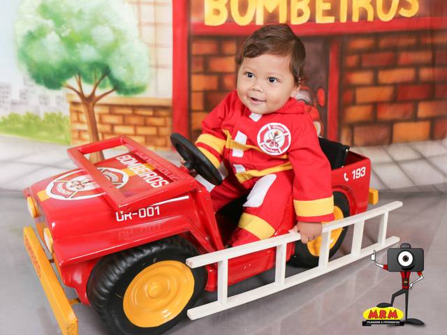 ACOMPANHAMENTO MENSAL de RAFAEL 9 MESES