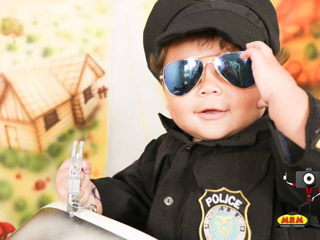 ACOMPANHAMENTO MENSAL de RAFAEL 10 MESES