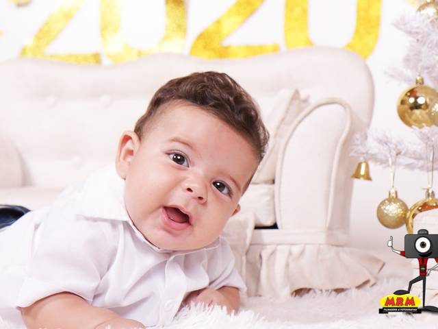 ACOMPANHAMENTO MENSAL de MIGUEL ANO NOVO