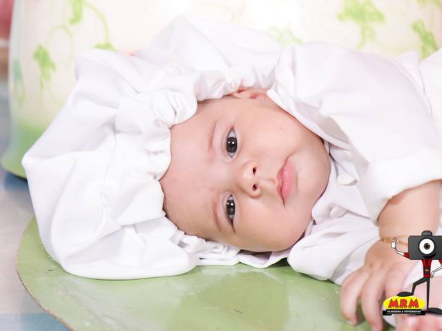 ACOMPANHAMENTO MENSAL de MIGUEL 4 MESES