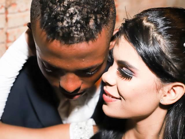 CASAMENTO de ENLACE MATRIMONIAL ELISANDRA + JOÃO PAULO