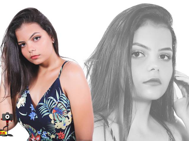 ENSAIO FOTOGRÁFICO  de ENSAIO MARIA LAURA 