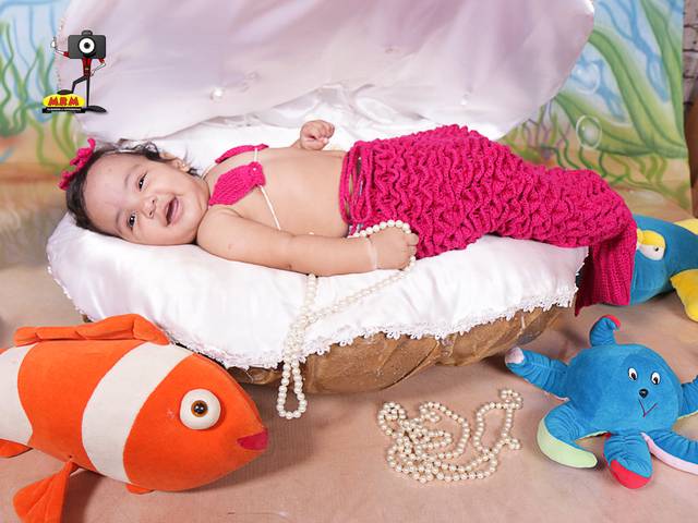 ACOMPANHAMENTO MENSAL de MANUELA 4 MESES