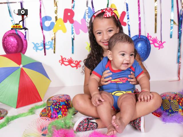 ACOMPANHAMENTO MENSAL de KAUÃ 5 MESES