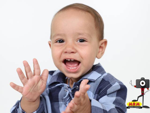 ENSAIO FOTOGRÁFICO  de THIAGO 