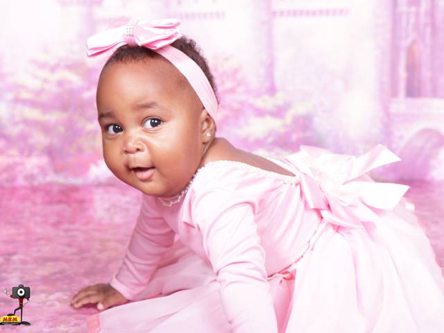 ACOMPANHAMENTO MENSAL de MANUELA 8 MESES