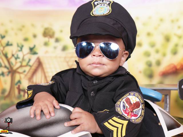 ACOMPANHAMENTO MENSAL de ARTHUR 11 MESES