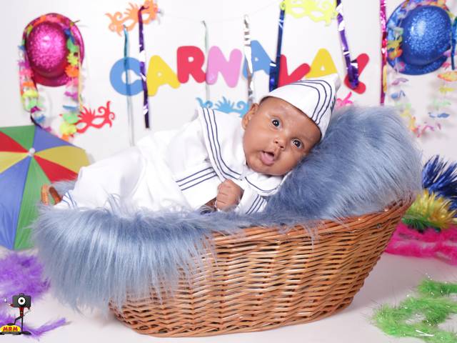 ACOMPANHAMENTO MENSAL de HEYTOR 3 MESES