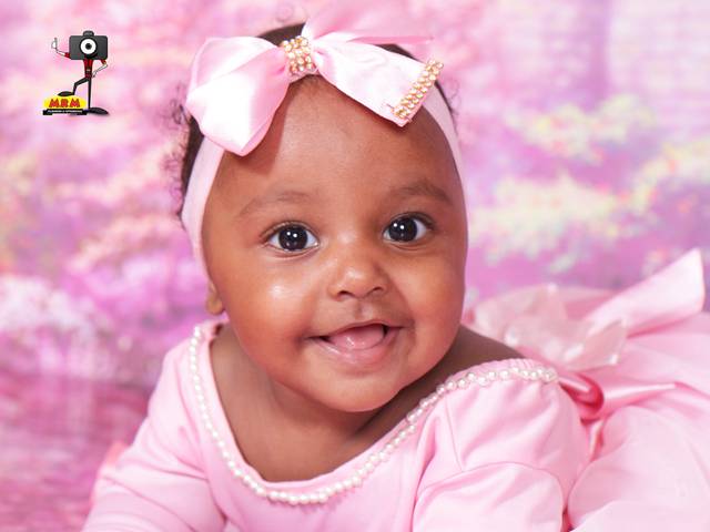 ACOMPANHAMENTO MENSAL de SARAH HELENA 9 MESES