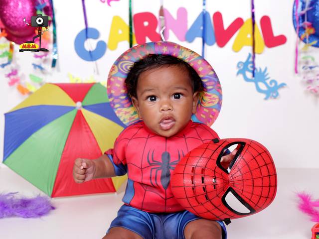 ACOMPANHAMENTO MENSAL de ARTHUR  6 MESES