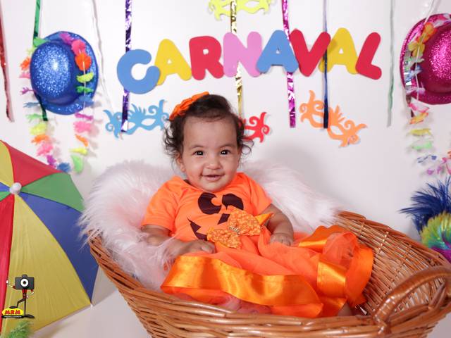 ACOMPANHAMENTO MENSAL de MANUELA 5 MESES