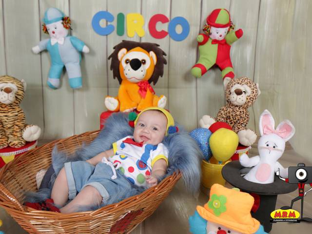 ACOMPANHAMENTO MENSAL de CARLOS AUGUSTO 5 MESES