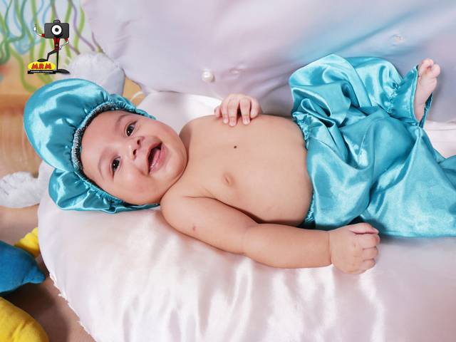 ACOMPANHAMENTO MENSAL de LUIZ OTÁVIO 3 MESES