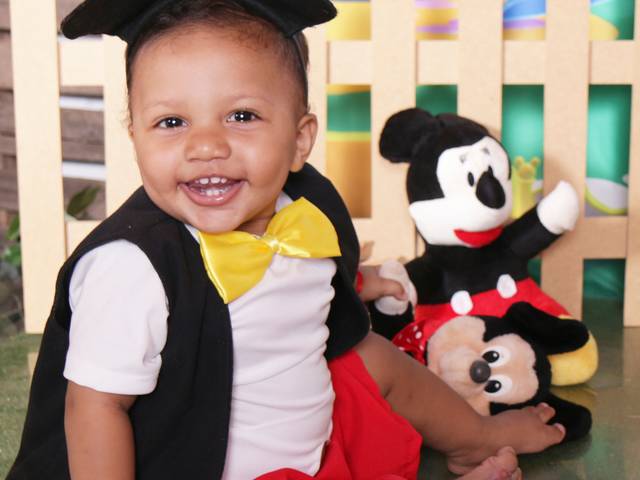 ACOMPANHAMENTO MENSAL de PEDRO HENRIQUE 12 MESES