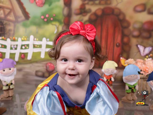 ACOMPANHAMENTO MENSAL de MARIA CECÍLIA 10 MESES