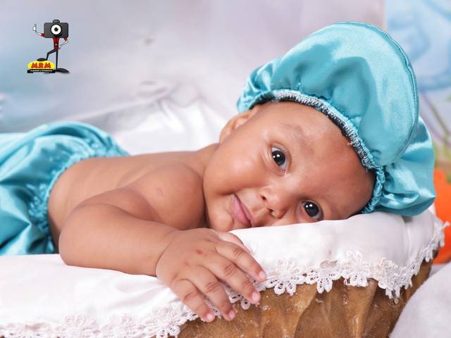 ACOMPANHAMENTO MENSAL de HEYTOR 4 MESES