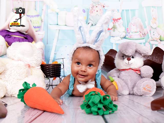 ACOMPANHAMENTO MENSAL de HEYTOR 5 MESES