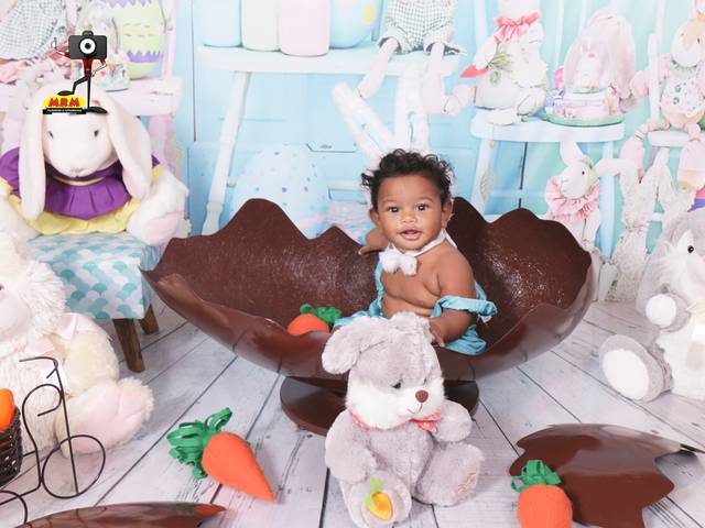 ACOMPANHAMENTO MENSAL de ARTHUR 8 MESES