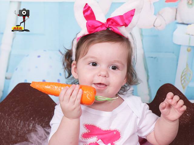 ACOMPANHAMENTO MENSAL de MARIA CECÍLIA 11 MESES