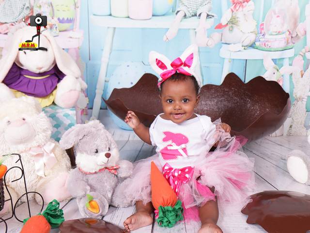 ACOMPANHAMENTO MENSAL de SARAH HELENA 8 MESES