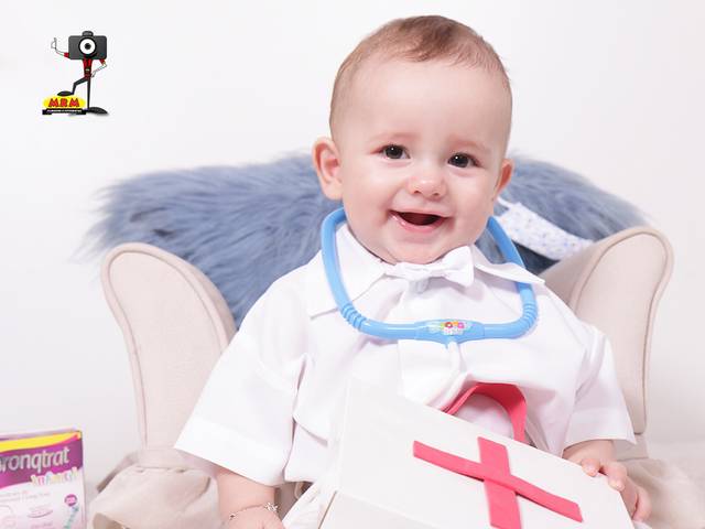 ACOMPANHAMENTO MENSAL de JOÃO PEDRO 7 MESES 